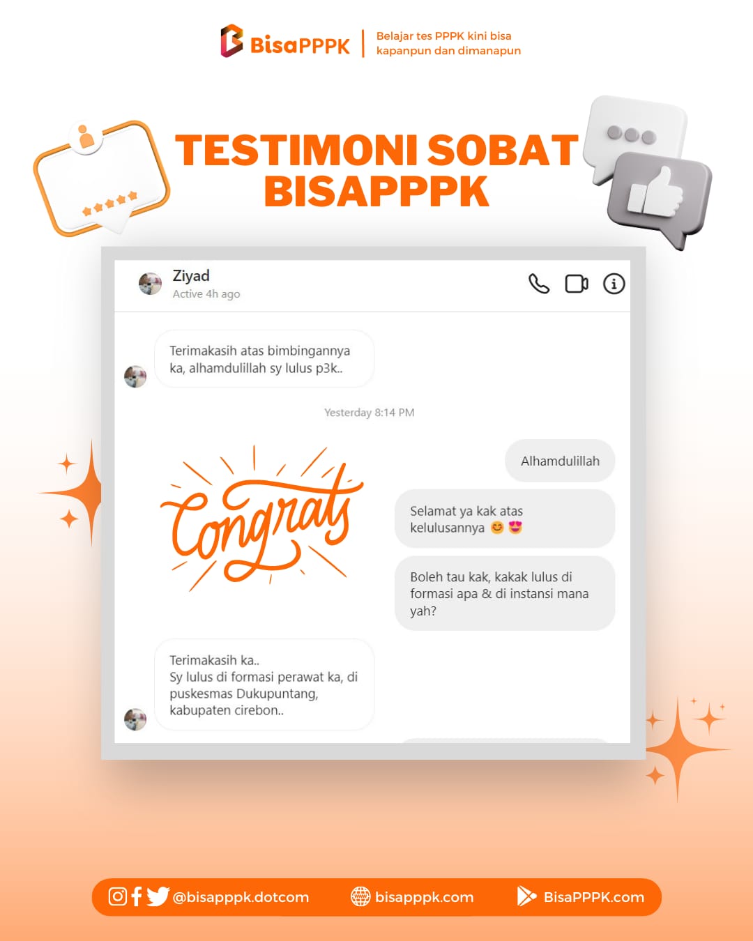 Testimoni 12