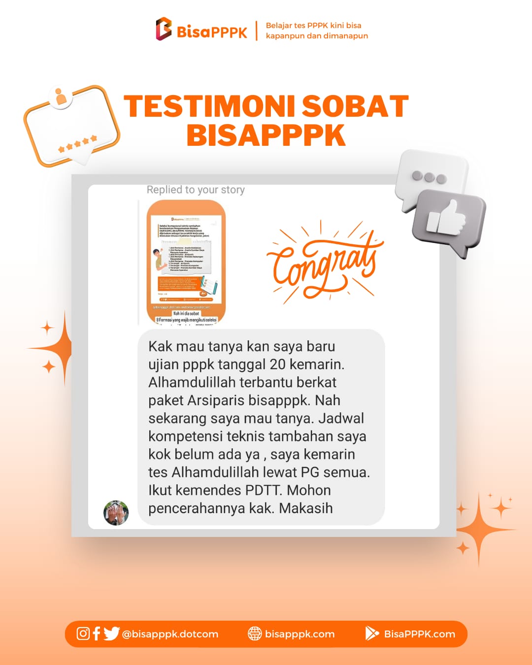 Testimoni 2