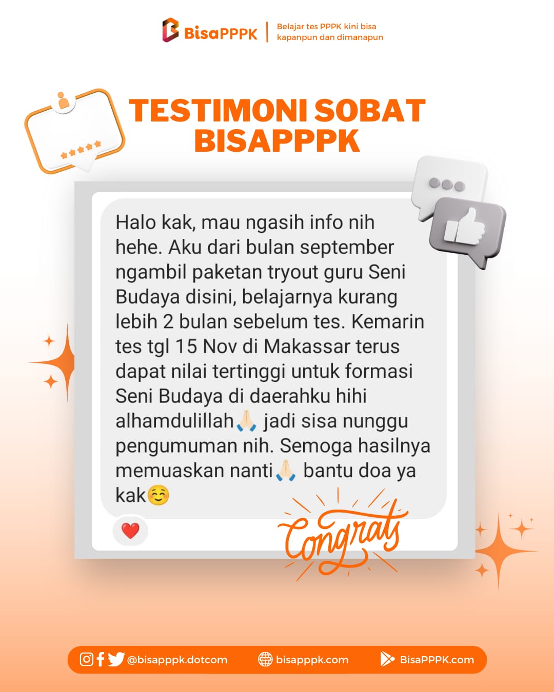 Testimoni 3