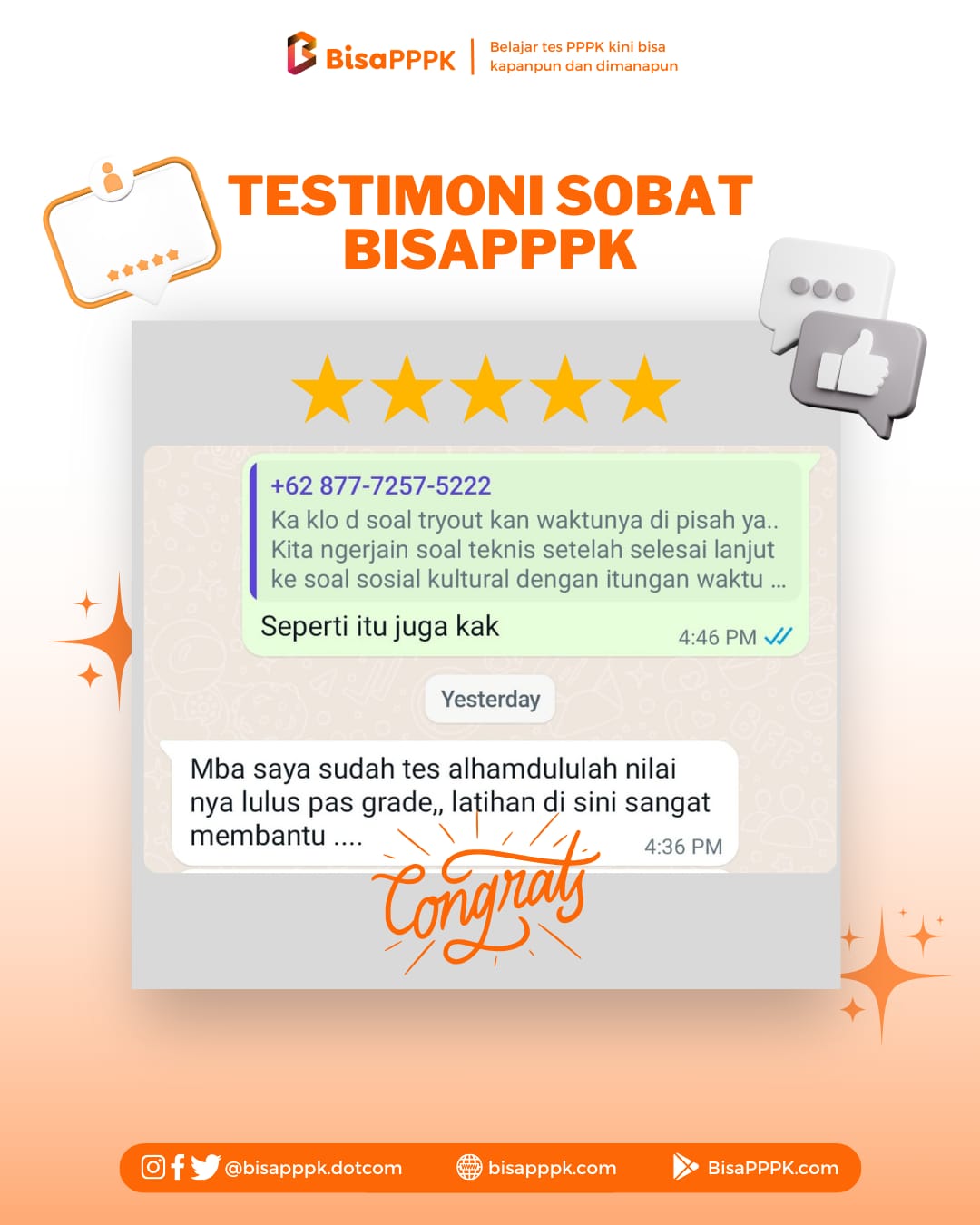 Testimoni 5