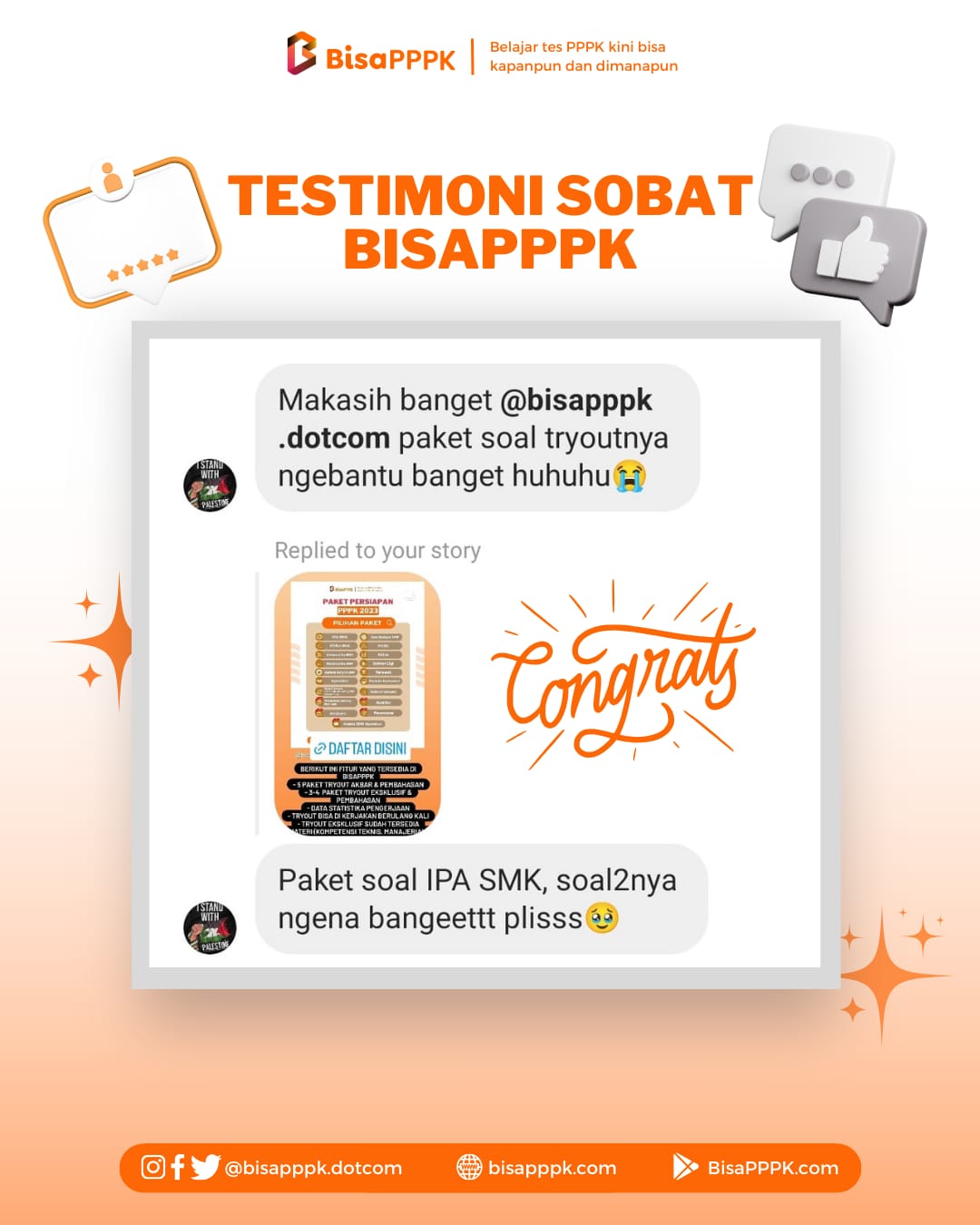 Testimoni 9